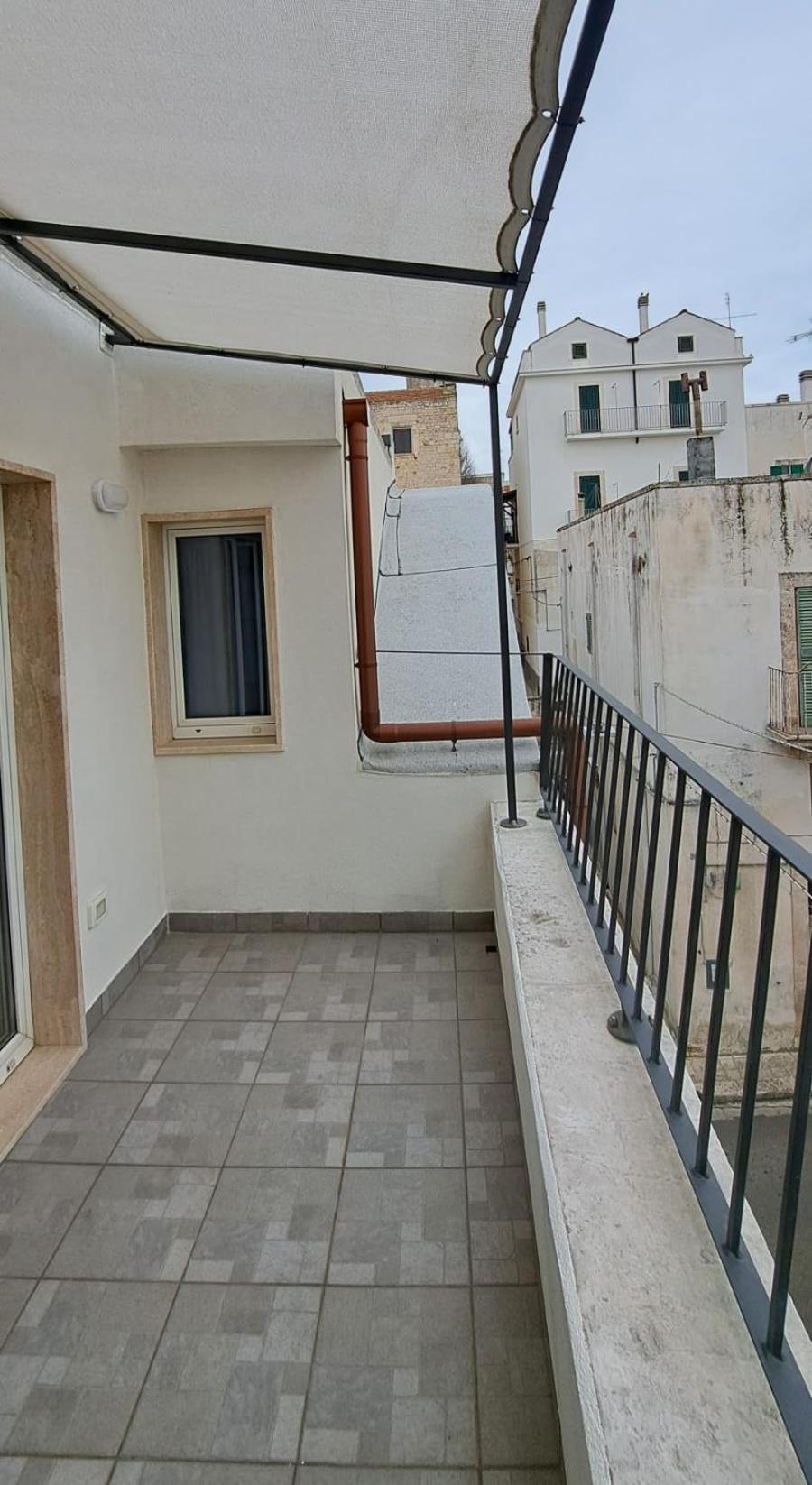 Casa Margherita Noci Exterior foto